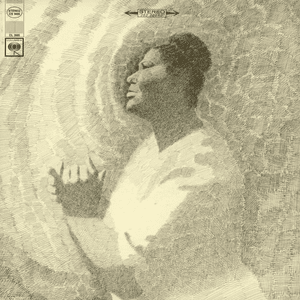 My Faith - Mahalia Jackson