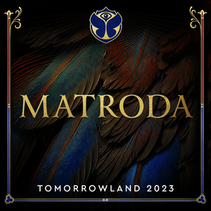 ID2 (from Tomorrowland 2023: Matroda at The Library, Weekend 2) [Mixed] - ID