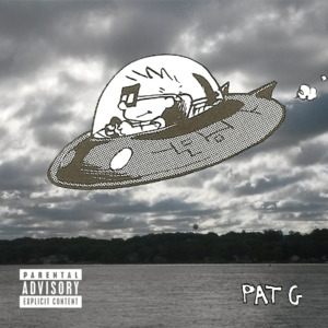 The Chase - Pat G