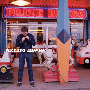 Naked in Pitsmoor - Richard Hawley