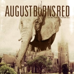 Glory Thrives - August Burns Red