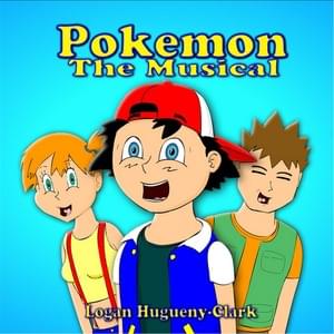 Pokemon the Musical - ​​lhugueny