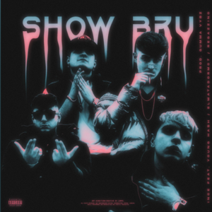 Show Bru - Ince (Ft. Elmatadormc7, Regazzino & Young Hash)