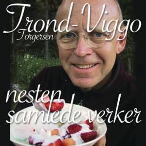 Den som flasketuten peker på - Trond-Viggo Torgersen