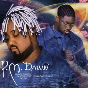 Art Deco Halos - P.M. Dawn