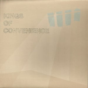 Into the Ring of Fire - Kings of Convenience