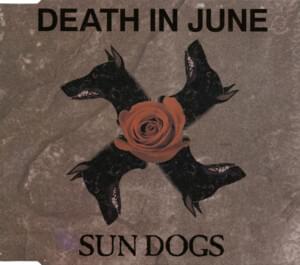 Rose Clouds of Holocaust - Death in June