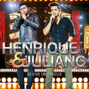 Calafrio (Ao Vivo) - Henrique & Juliano