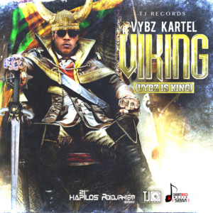 Rep - Vybz Kartel