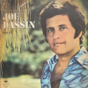 En los Jardines de Mi Ciudad - Joe Dassin