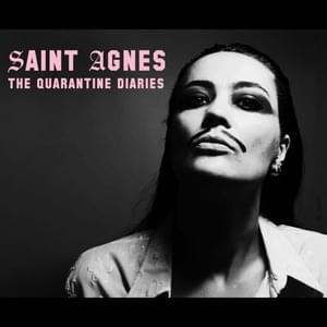 Wish (Nine Inch Nails cover) - Saint Agnes