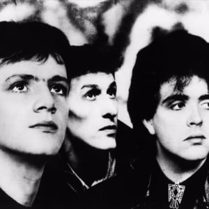 Blind - The Icicle Works