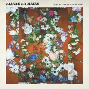 Courage (Live) - Lianne La Havas