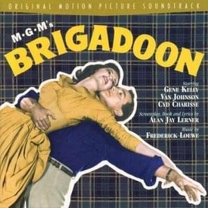 I’ll Go Home With Bonnie Jean - John Gustafson, Van Johnson & Gene Kelly (Ft. John Gustafson & Van Johnson)