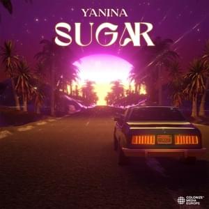 Sugar - YA NINA