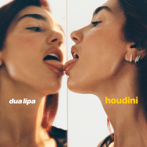 Houdini (Sped Up Version) - Dua Lipa & sped up nightcore