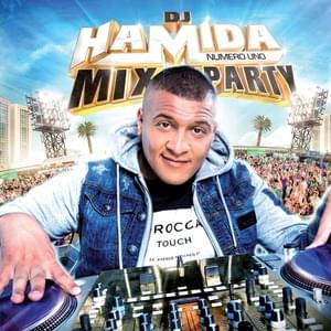 Miss vilaine - DJ Hamida (Ft. Big Ali, Lartiste & Leck)