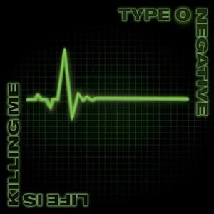 Haunted (Per Version) - Type O Negative