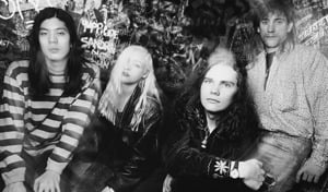 Seam - The Smashing Pumpkins