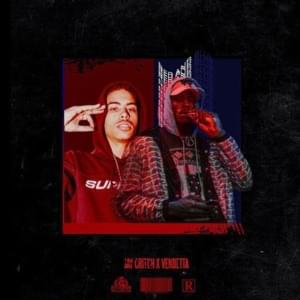 Red and Blue - Jay Critch (Ft. Vendetta)