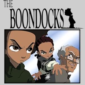 Don’t Trust Them New Niggas Over There - The Boondocks (Ft. Gary Anthony Williams & Uncle Ruckus)