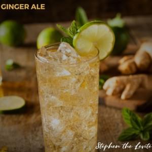 Ginger Ale - Stephen the Levite