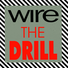 (A Chicago) Drill - Wire