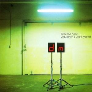 Surrender [Out of Reach Mix] - Depeche Mode