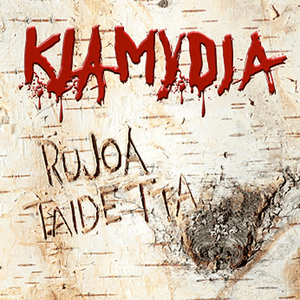 Rujoa taidetta - Klamydia