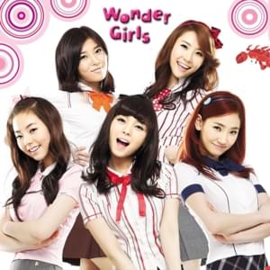 (Come Enjoy) Food Song - Wonder Girls