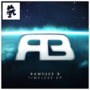 Timeless - Rameses B (Ft. Veela)