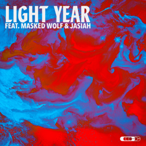 Light Year - Crooked Colours (Ft. Jasiah & Masked Wolf)