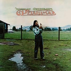 Crazy Over You - Norman Greenbaum