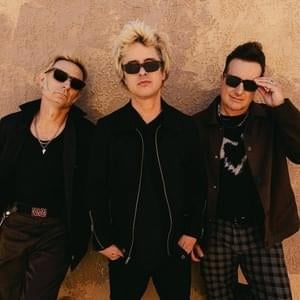 Don’t Leave Me (Live on the Radio) - Green Day