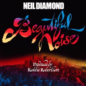 Street Life - Neil Diamond