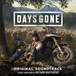 Days Gone Quiet - Lewis Capaldi