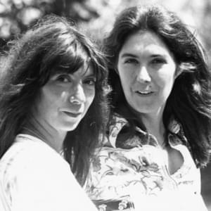 Merry Christmas and Happy New Year - Kate & Anna McGarrigle