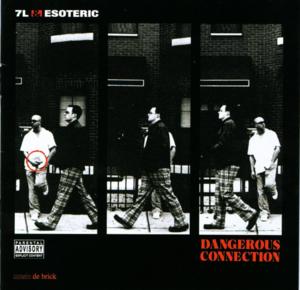 Terrorist’s Cell - 7L & Esoteric