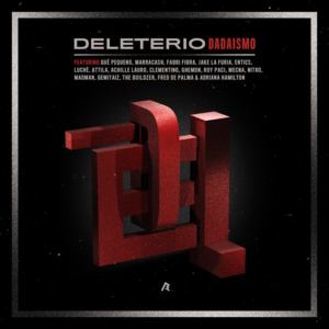 Zombie - Deleterio (Ft. Fabri Fibra)