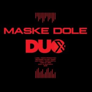 Maske dole - DUO X (BiH)