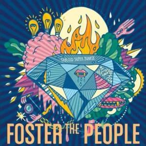 Tabloid Super Junkie - Foster the People