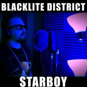 Starboy - Blacklite District