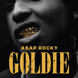 A$AP Rocky - Goldie (Svensk Översättning) - Lyrxo Swedish Translations