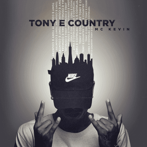 Tony e Country - MC Kevin