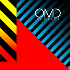 No Man’s Land - Orchestral Manoeuvres in the Dark