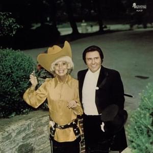 Tennessee - Carol Channing & Webb Pierce