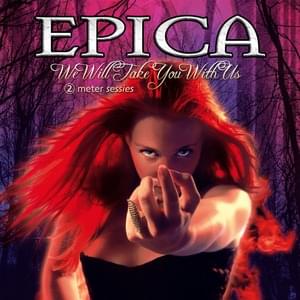 Façade Of Reality (The Embrace That Smothers, Pt. V) [Live] - Epica