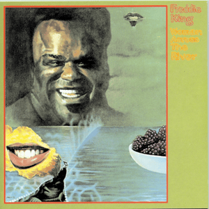 Yonder Wall - Freddie King