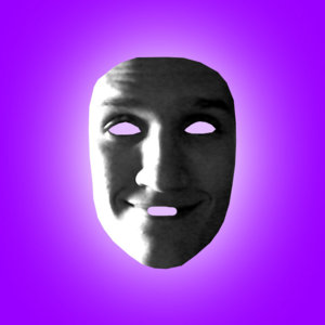 A Mask of My Own Face - Lemon Demon