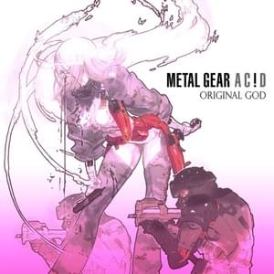 Metal Gear Acid - Original God